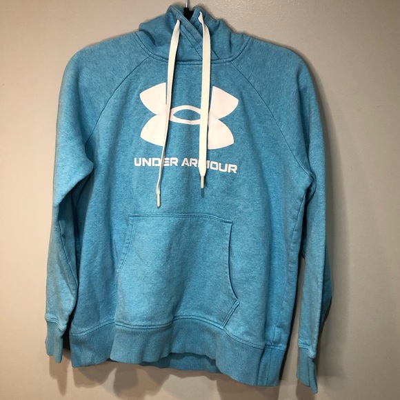 Under Armour Hoodie - Picture 1 of 6